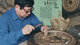 Seize the cultural essence of Vietnam’s artistry